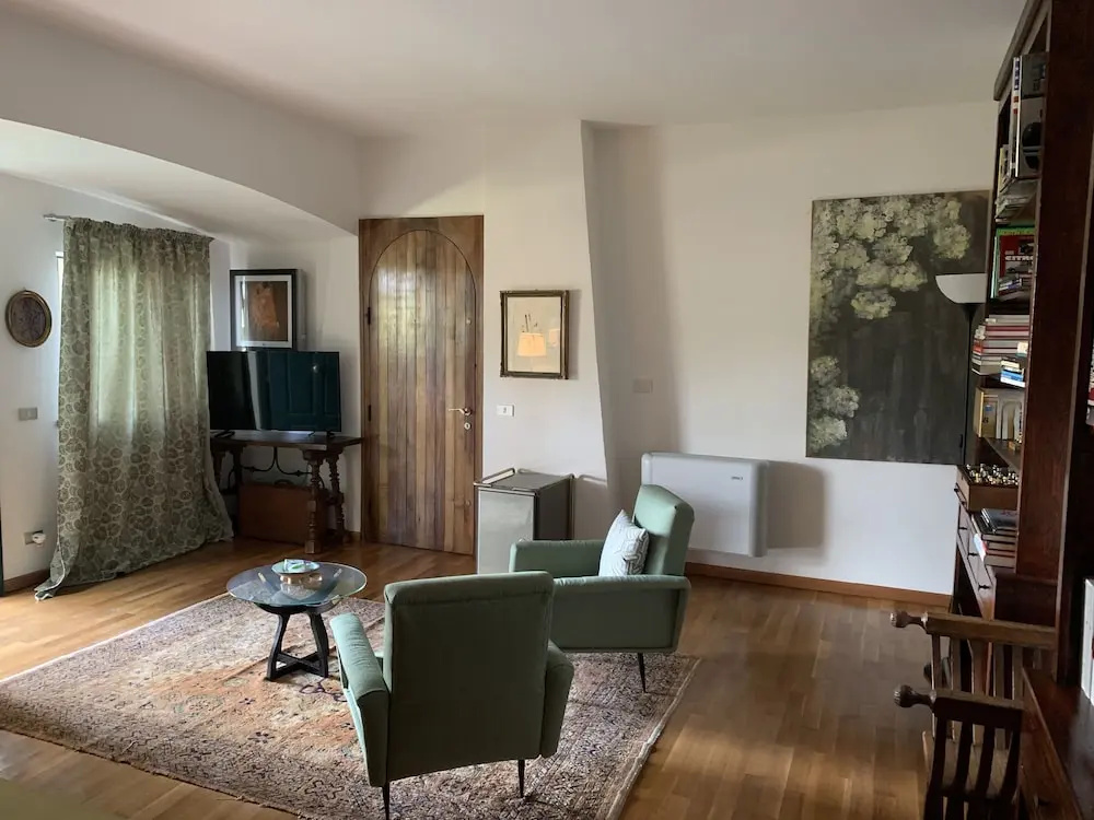 Villa LOliveta