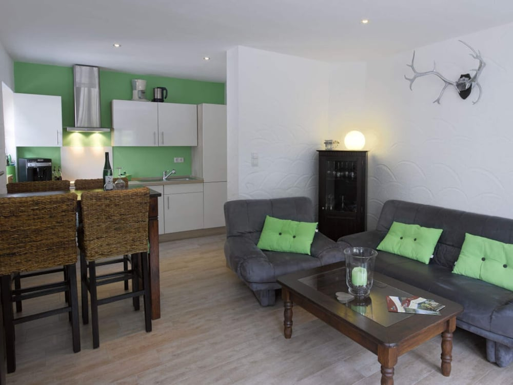 In the Rhein-mosel Holiday Home