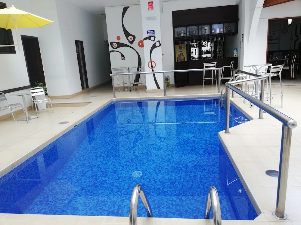 Riosol Hotel Tarapoto