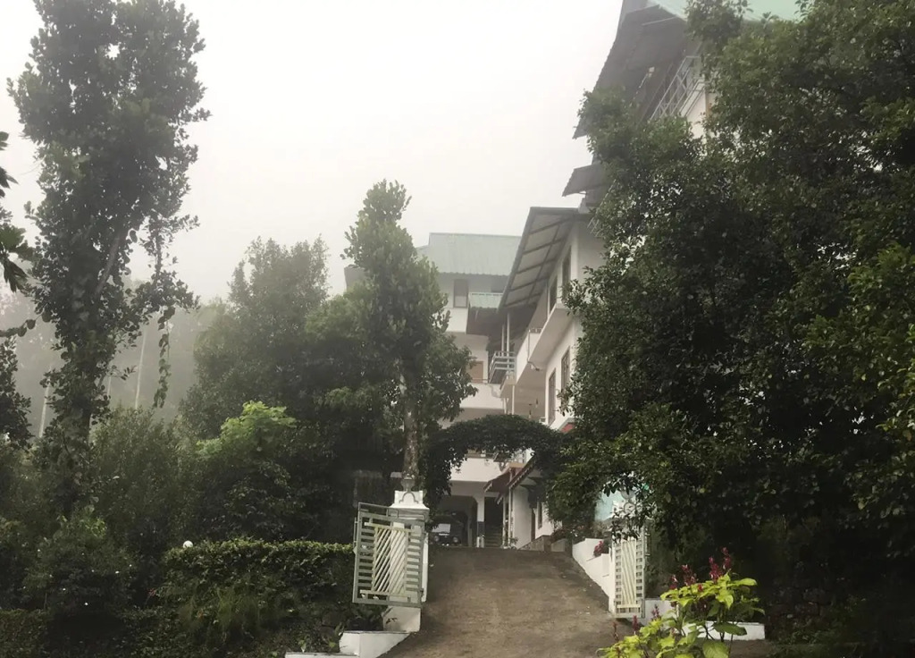 Coastal Grand Bell Vedera Resorts