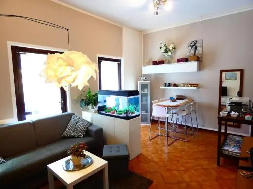Garden Sweet House Desenzano