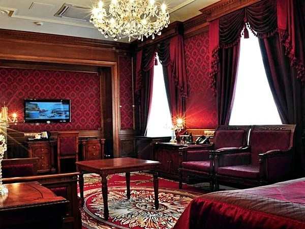 Hotel Koronny