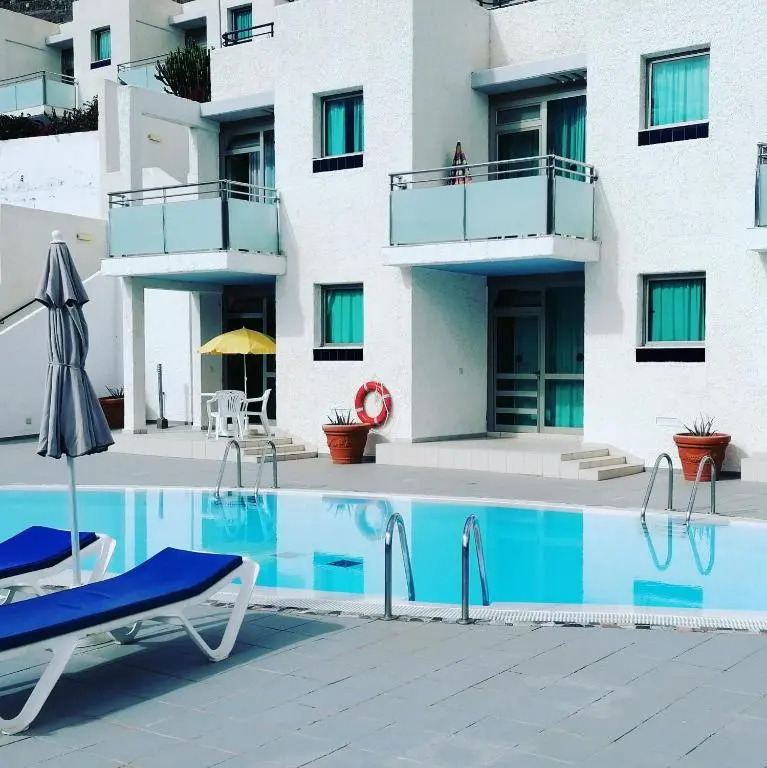 Marianela Apartment