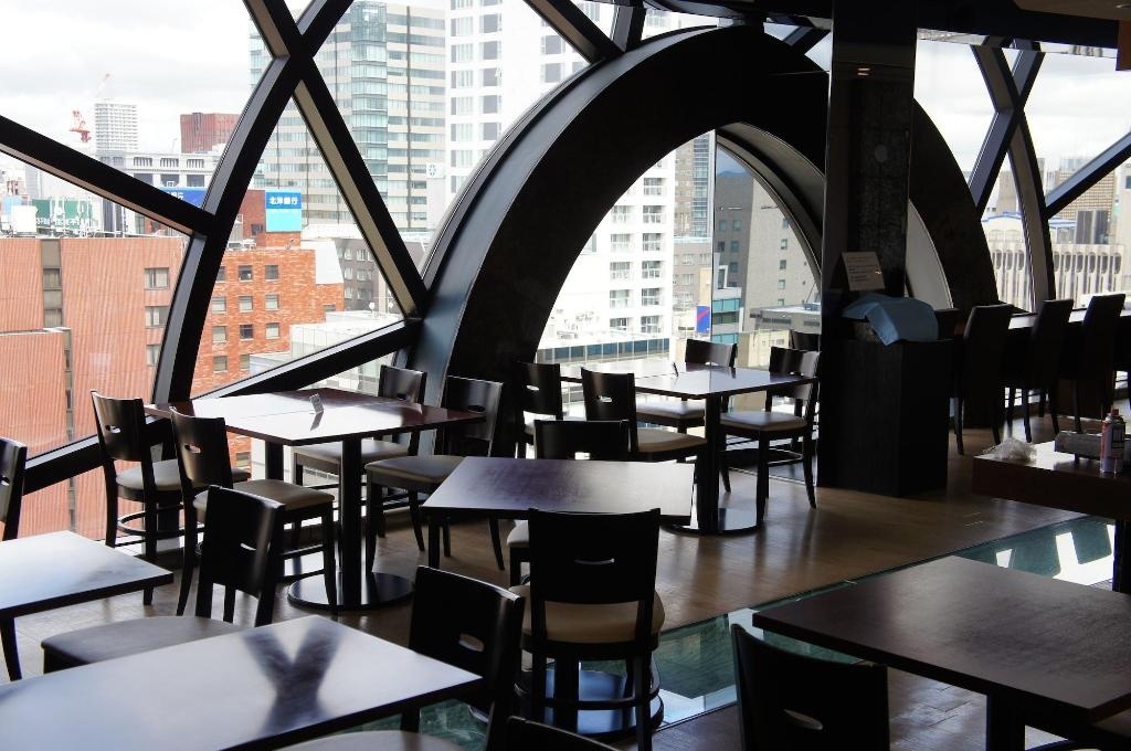 Nest hotel alt Sapporo Odori