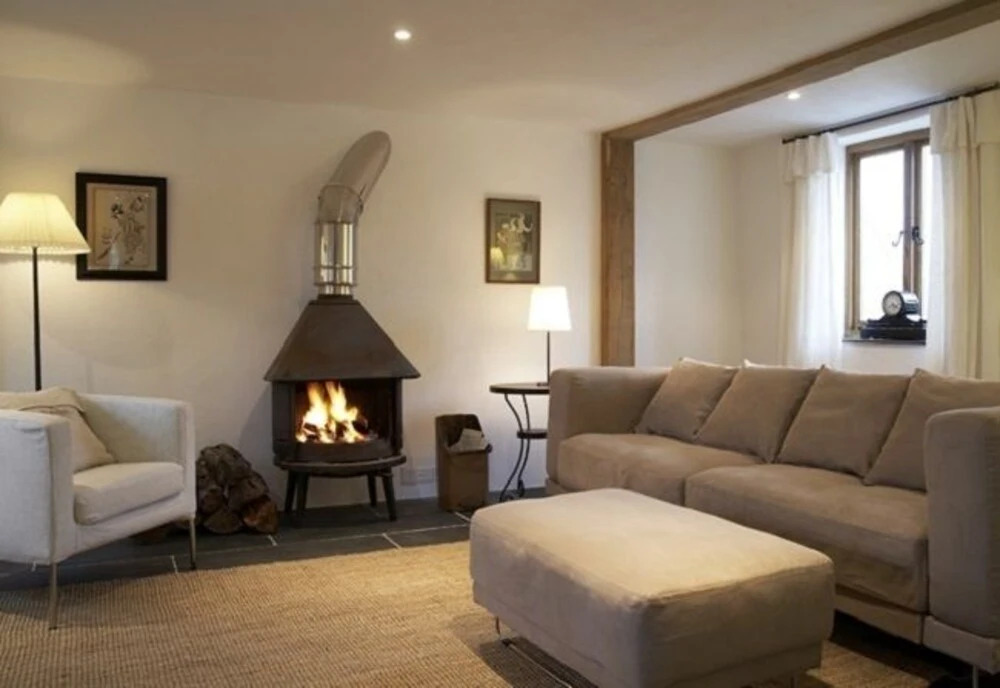 Grove Farm Cottages