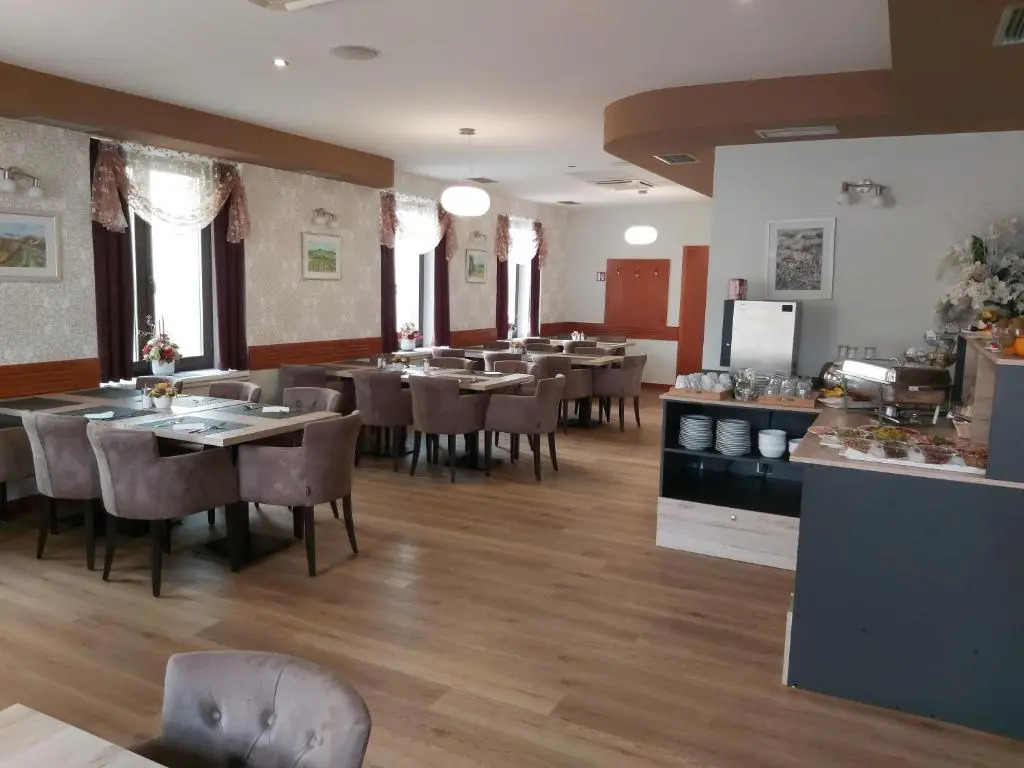 Hotel Amalia