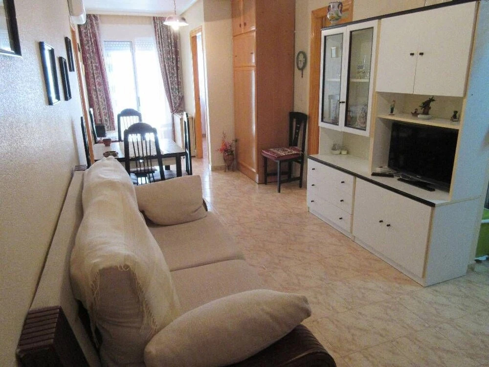 Nice Apartment Downtown - 15 minutes from the sea