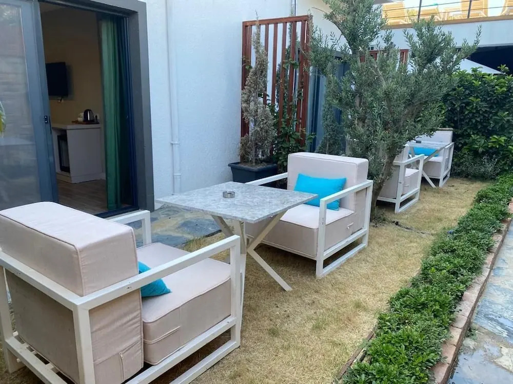 Olivia Holiday Apartment