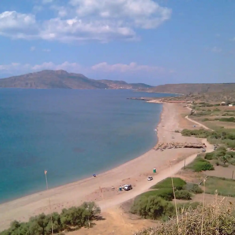 Tompras Village