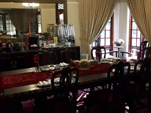 FernIvy Guest House