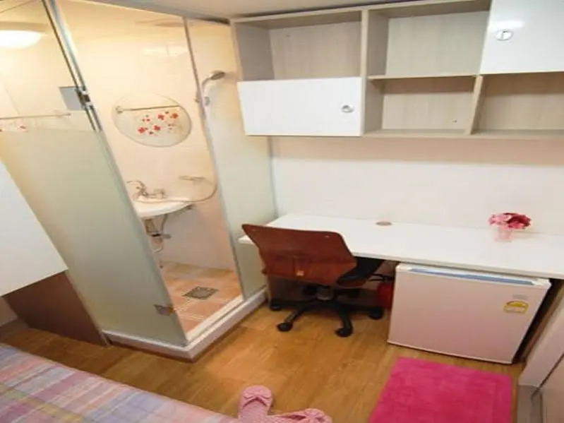 Seocho Hill Livingtel