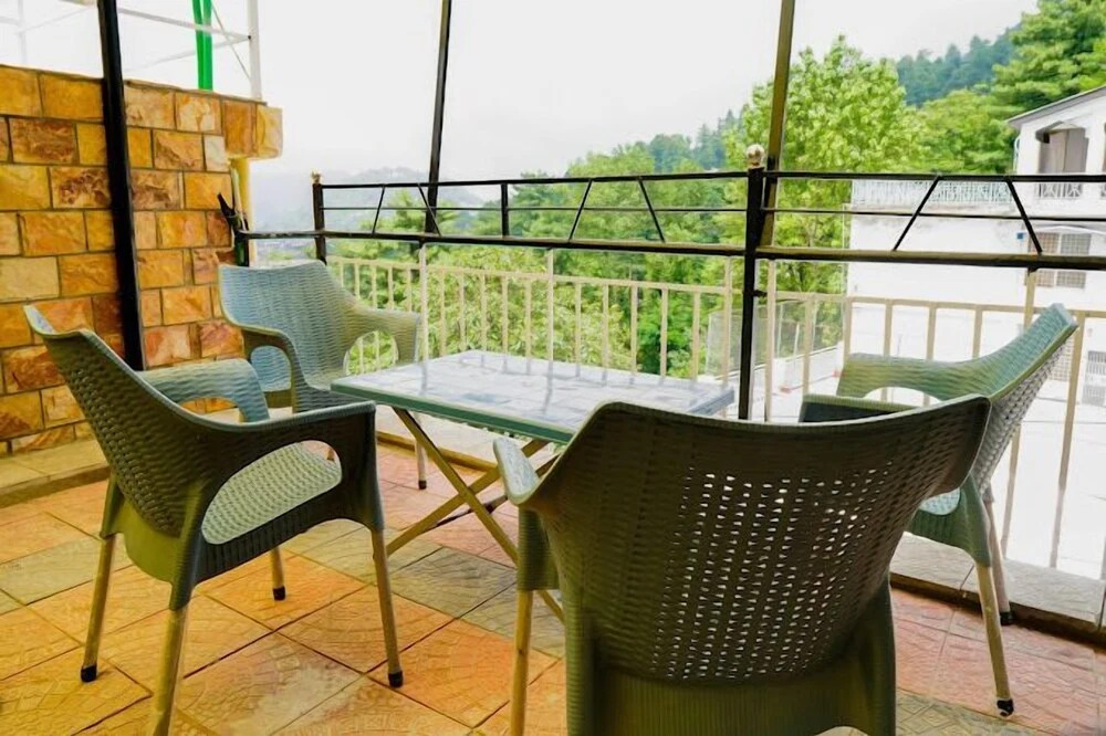 Dunleigh Apartments Murree