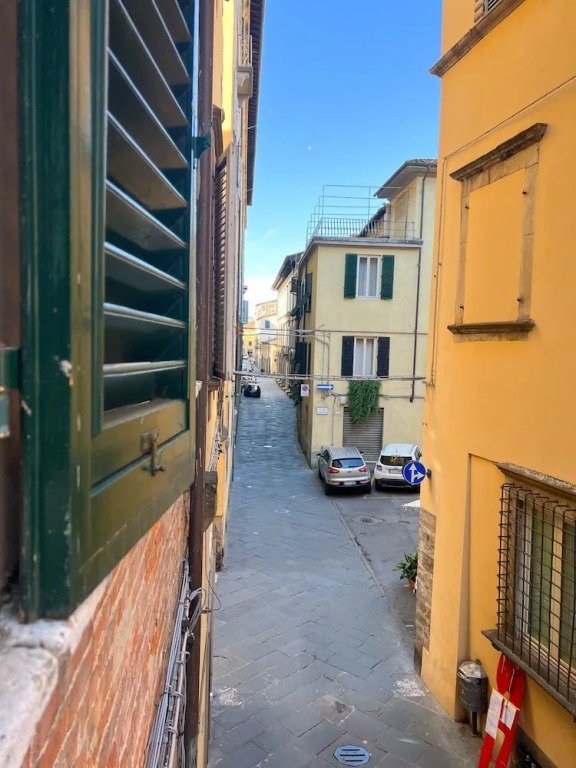 CIVICO41 Lucca City Center Apartment