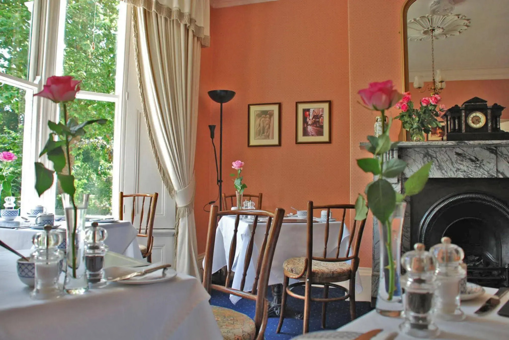 Abbeyfields Guest House