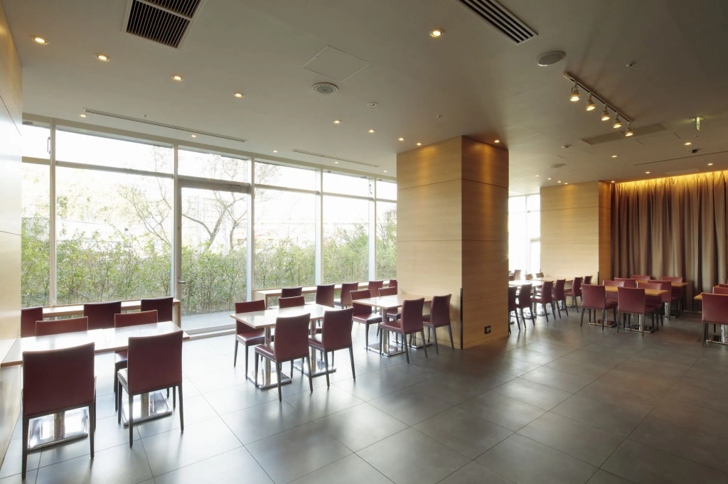 Candeo Hotels Kameyama