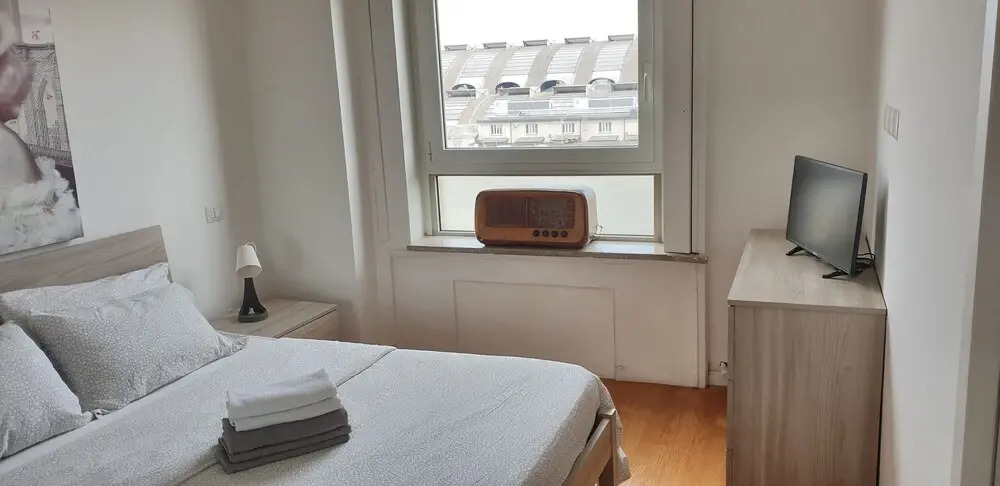 Bella Vista Apartment