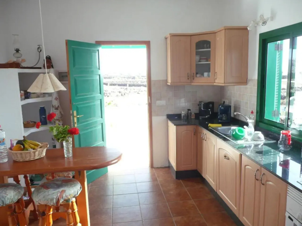 Casa Andrés