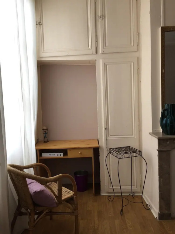 Chambre dHôtes Au Coeur de Lisieux