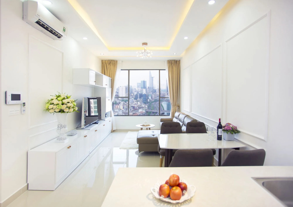Saigon Sirius