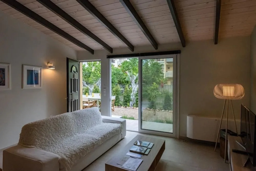 Country Home - Kalamata Villas