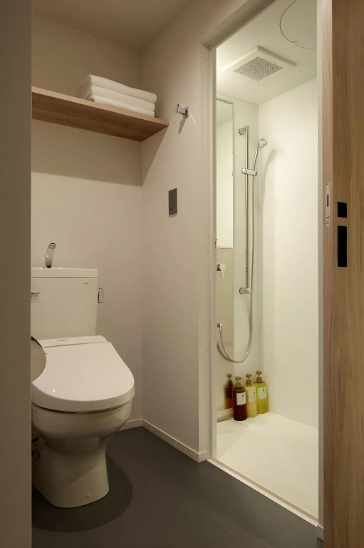 Piece Hostel Sanjo