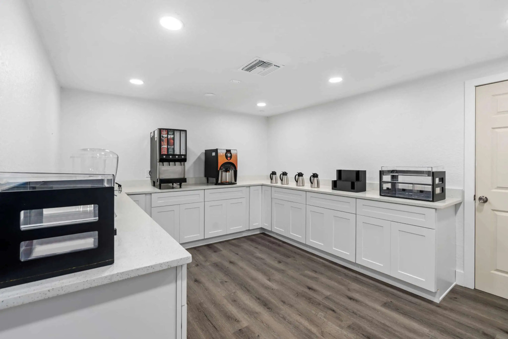 Travelodge by Wyndham Kissimmee/Orlando
