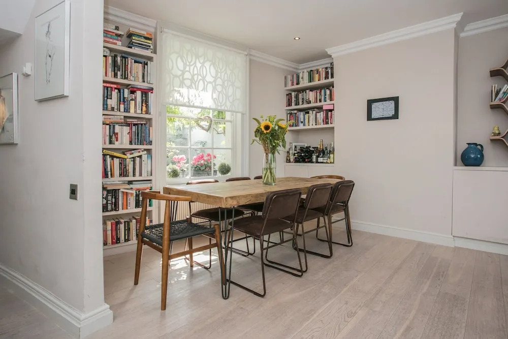2 Bedroom Home in Kentish Town