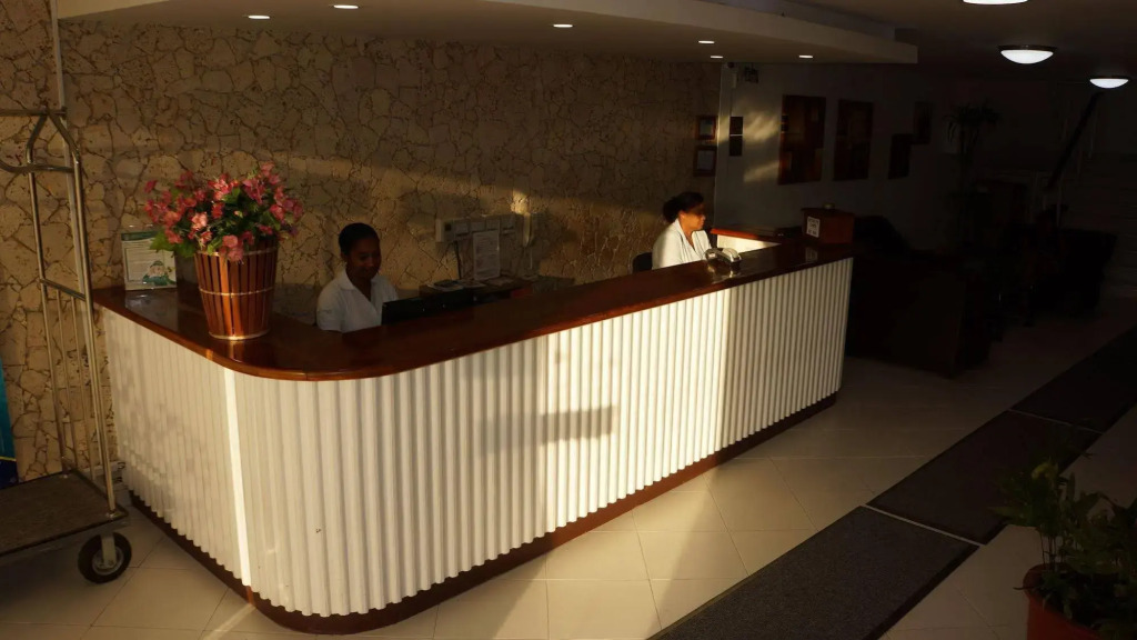 Hotel Portobelo Convention Center