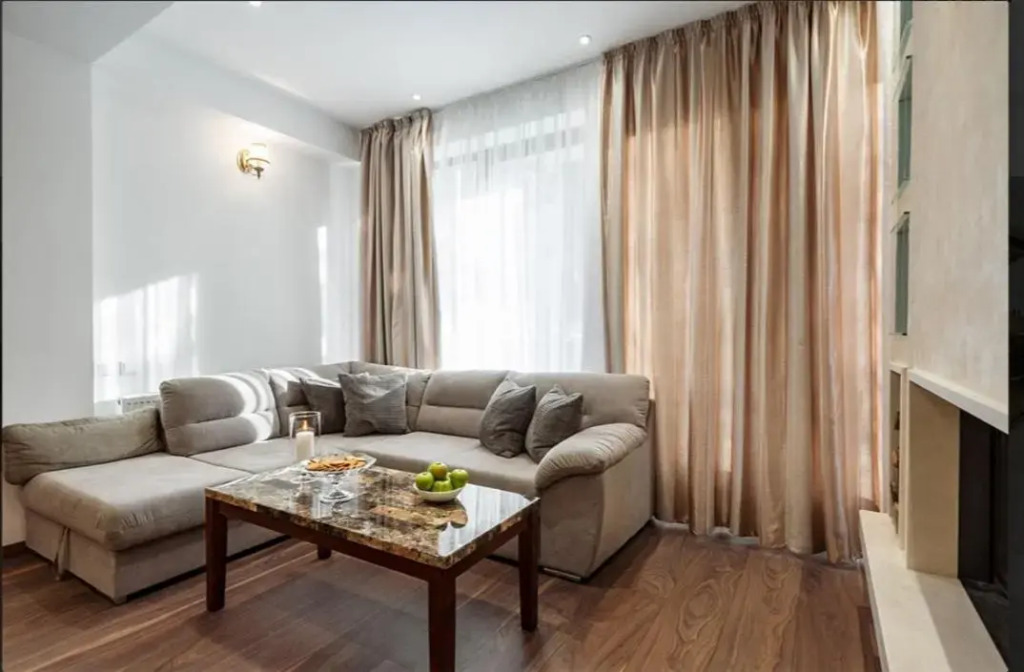 Chalet Belmont