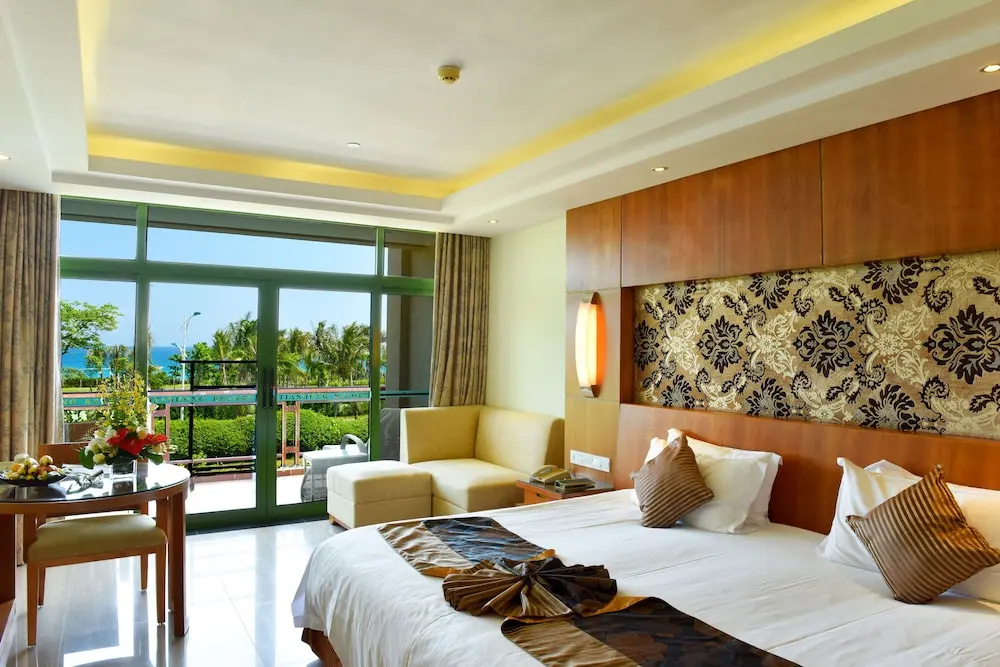 Tianhong Resort Hotel, Yalong Bay, Sanya