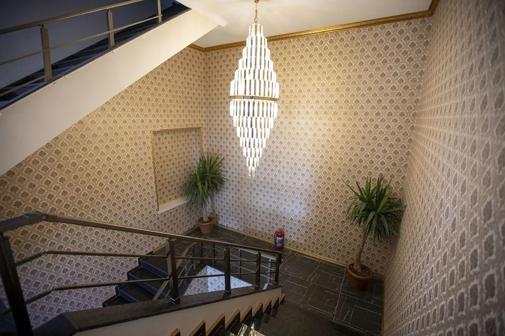 Hotel Mount Ararat