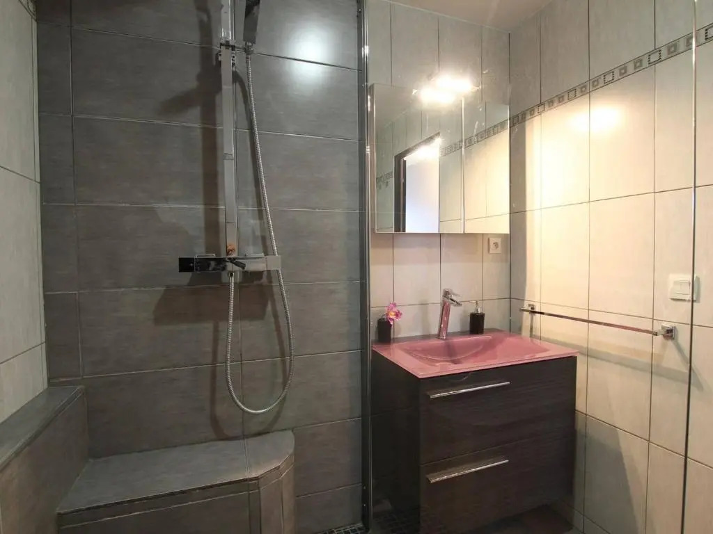 Appartement Puy-Saint-Vincent, 3 pièces, 6 personnes - FR-1-330G-15