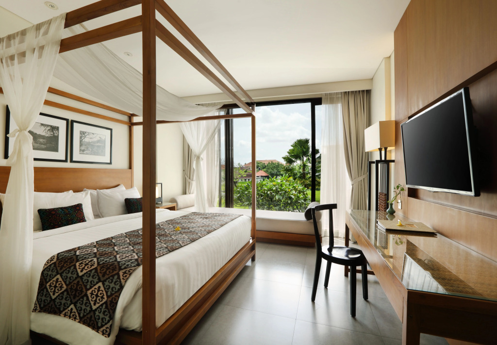 Plataran Ubud Hotel & Spa - CHSE Certified