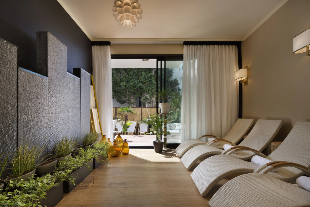 Brown Beach House Tel-Aviv, a member of Brown Hotels