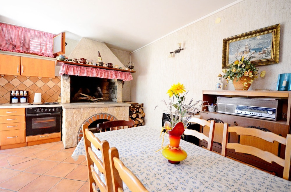 Apartment Bungalov
