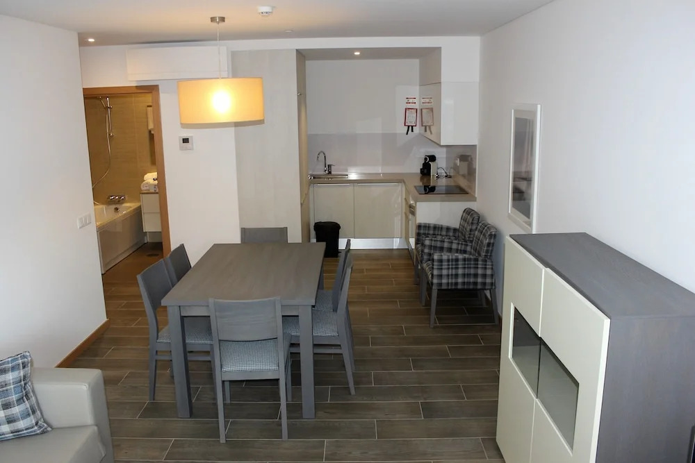 Apartamentos Turisticos da Nazare