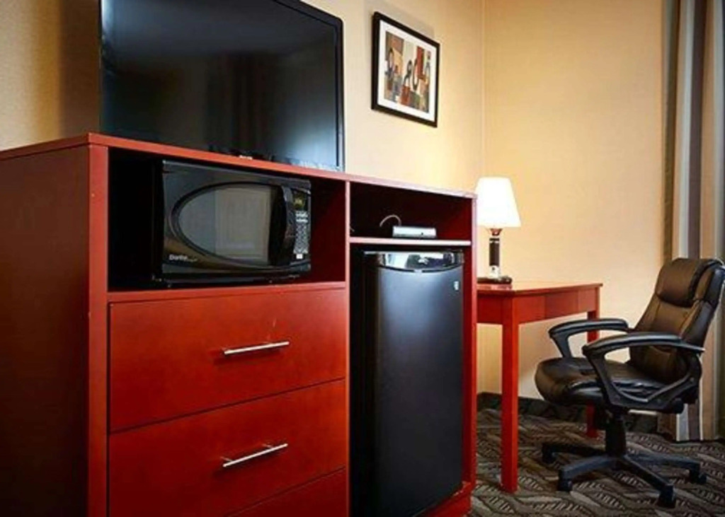 Quality Inn Southampton