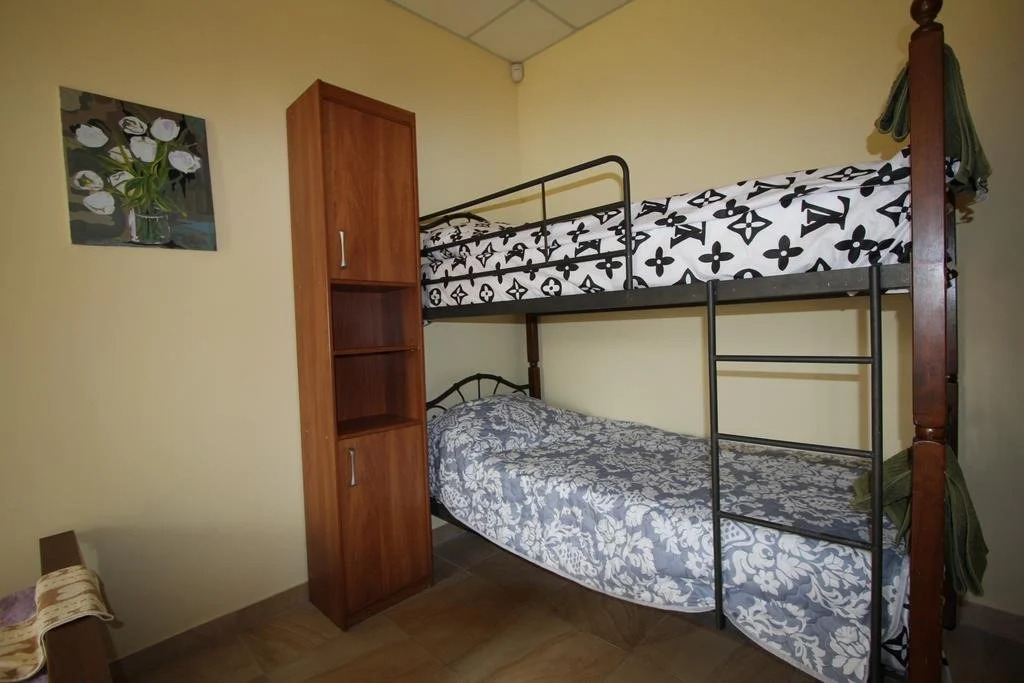 Hostel Portal
