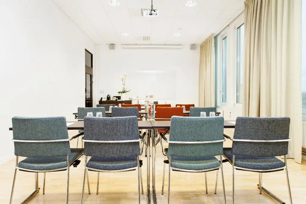 Elite Hotel Ideon, Lund
