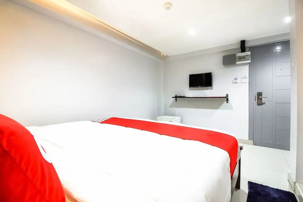 OYO 308 Wire Bangkok Hostel Onnut