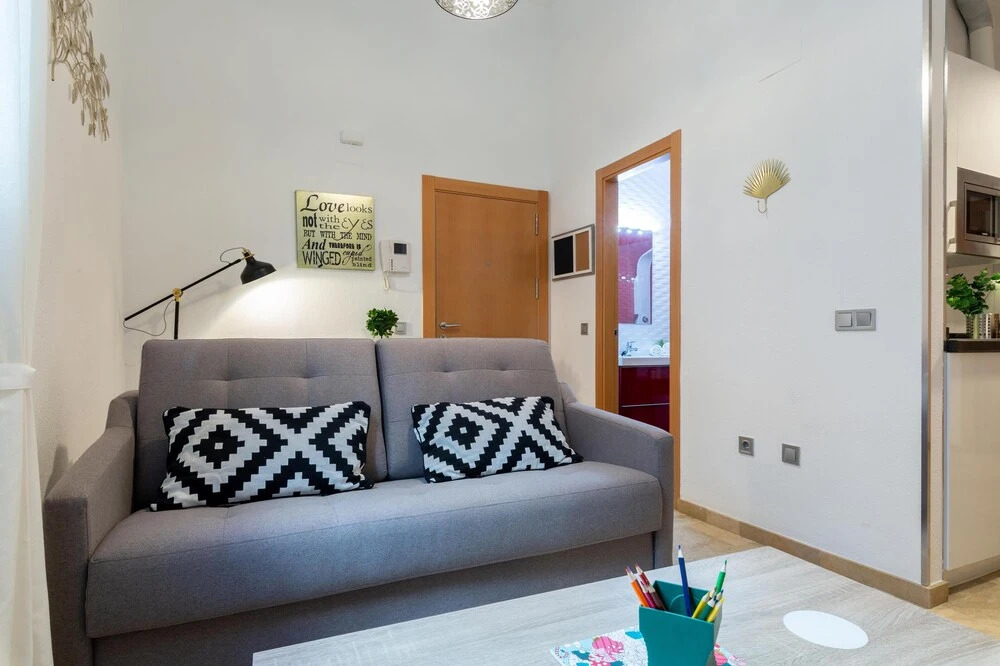 Del Parque Flats - Peña 30