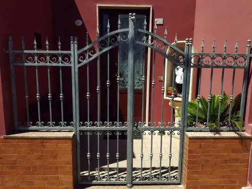 Casa Rosa