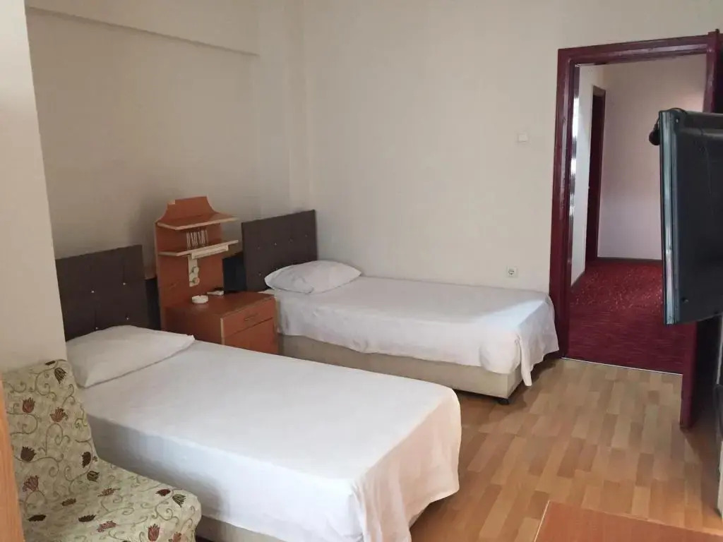 Otel Sari