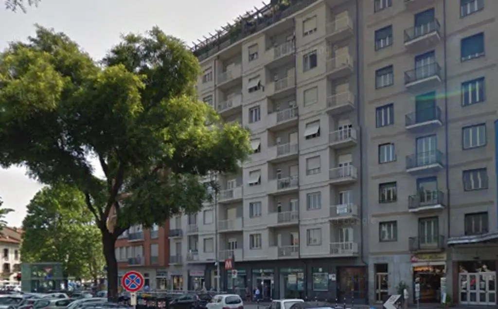Appartamento Massaua