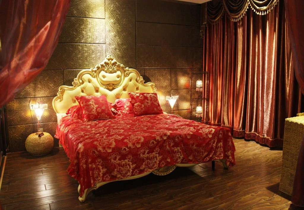 Leimei Hotel