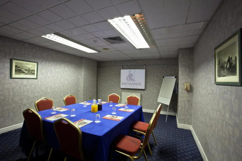 Britannia Hotel Wolverhampton