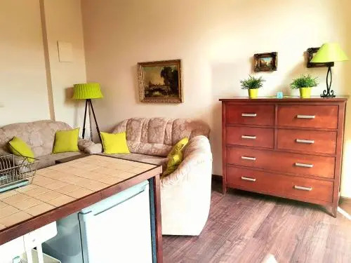 Marine Sopot - SG Apartamenty