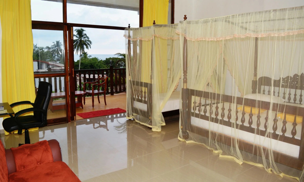 Hotel Vacanza