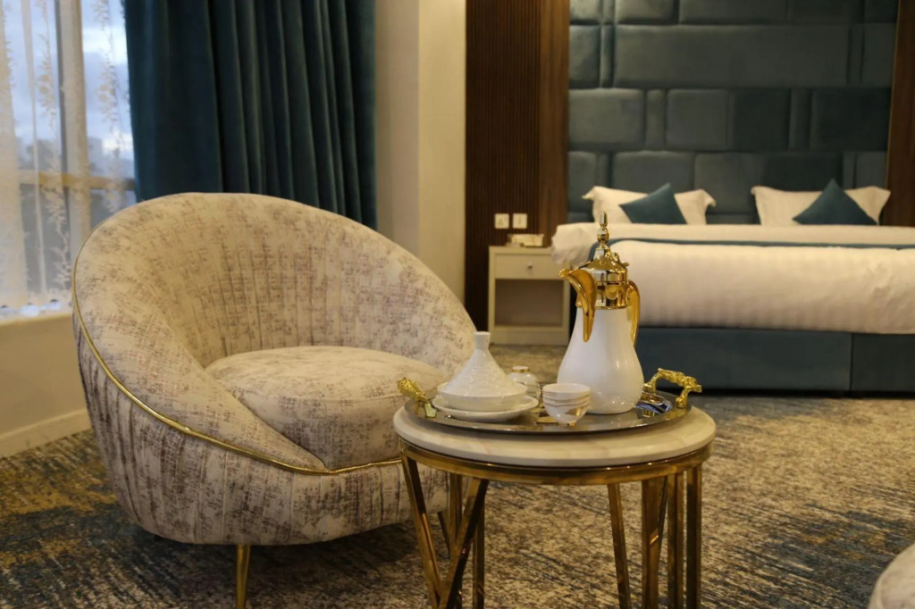 Отель Areen Hotel Airport