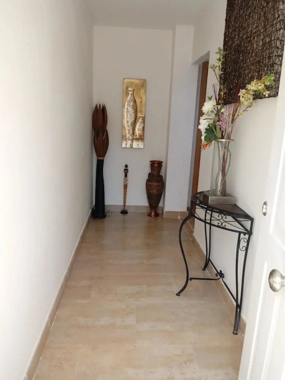 Apartment With 3 Bedrooms in Campello, With Pool Access, Furnished Gar